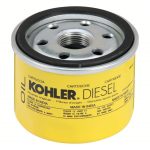 Kohler Lombardini Parts: ED0021752830-S Oil Filter Cartridge