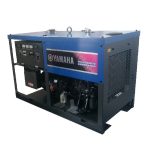 EDL20000TE 雅馬哈進口柴油發(fā)電機 15.5KVA