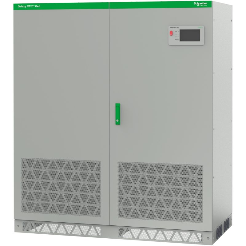 EPWUPS100KU12PTS Galaxy PW二代 100kVA 三進單出UPS