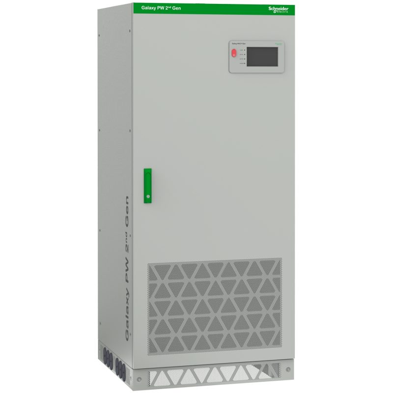 Schneider Electric_Galaxy-PW-二代_EPWUPS10KU6PS