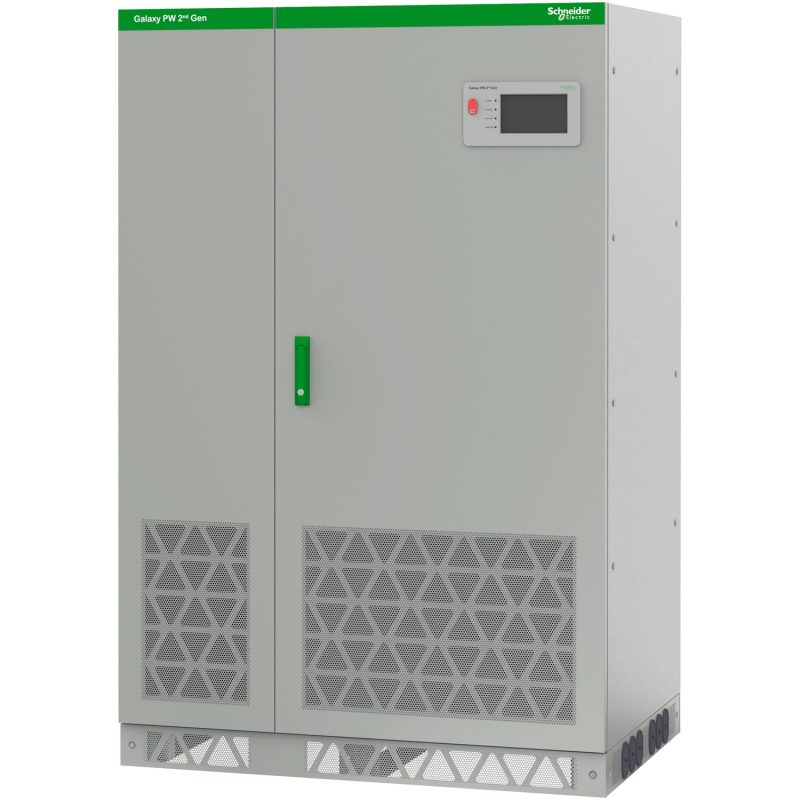 EPWUPS120KH12PS Galaxy PW二代 120kVA 三進三出UPS