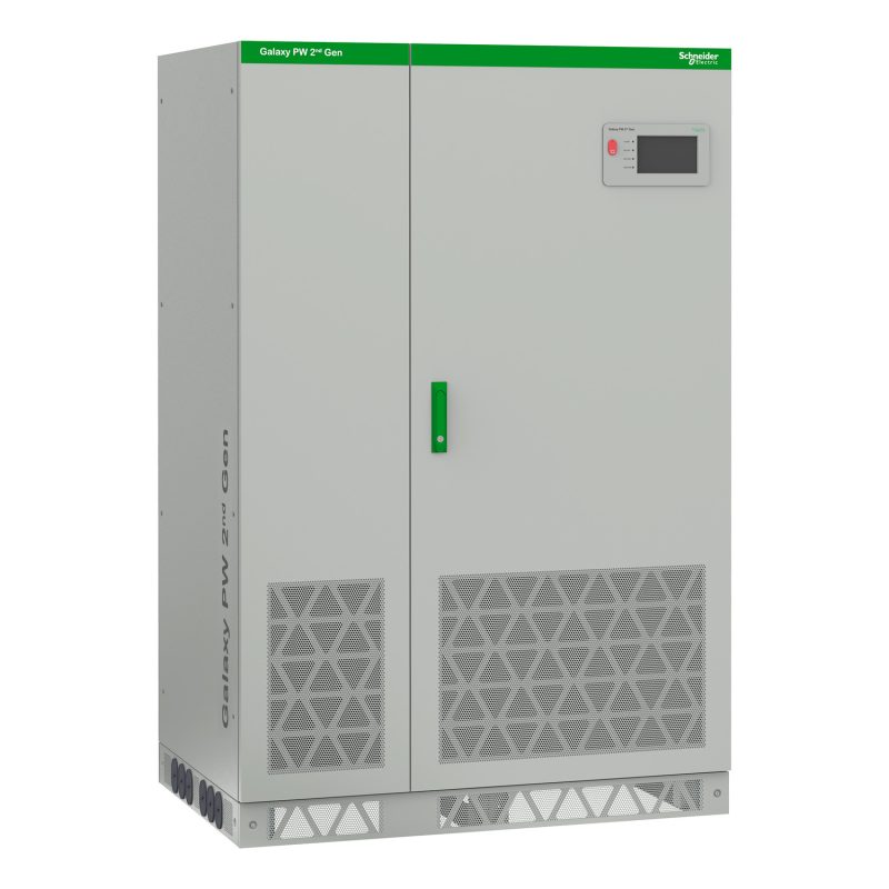 Schneider Electric_Galaxy-PW-二代_EPWUPS60KU6PS